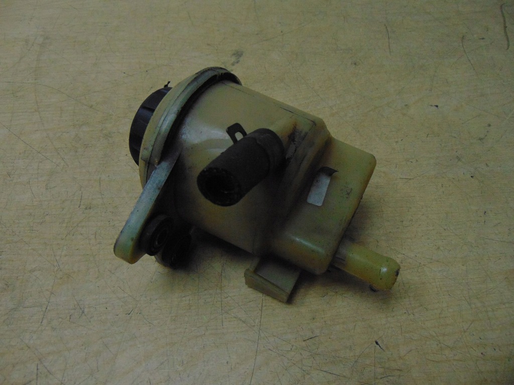 фото №6, Бак рідина підсилювача chevrolet captiva 2.0 d