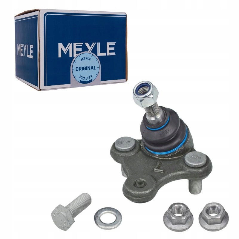 фото №9, Шаровая опора рычага hyundai p. elantra v 09- 10- . elantra vi 09- 15- . kona 06