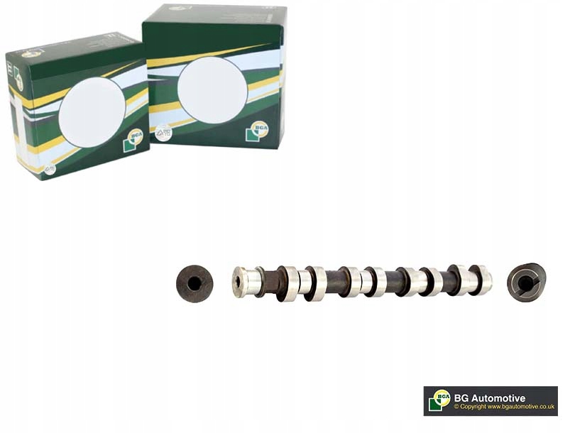 Купить Вал распределительного вала bga