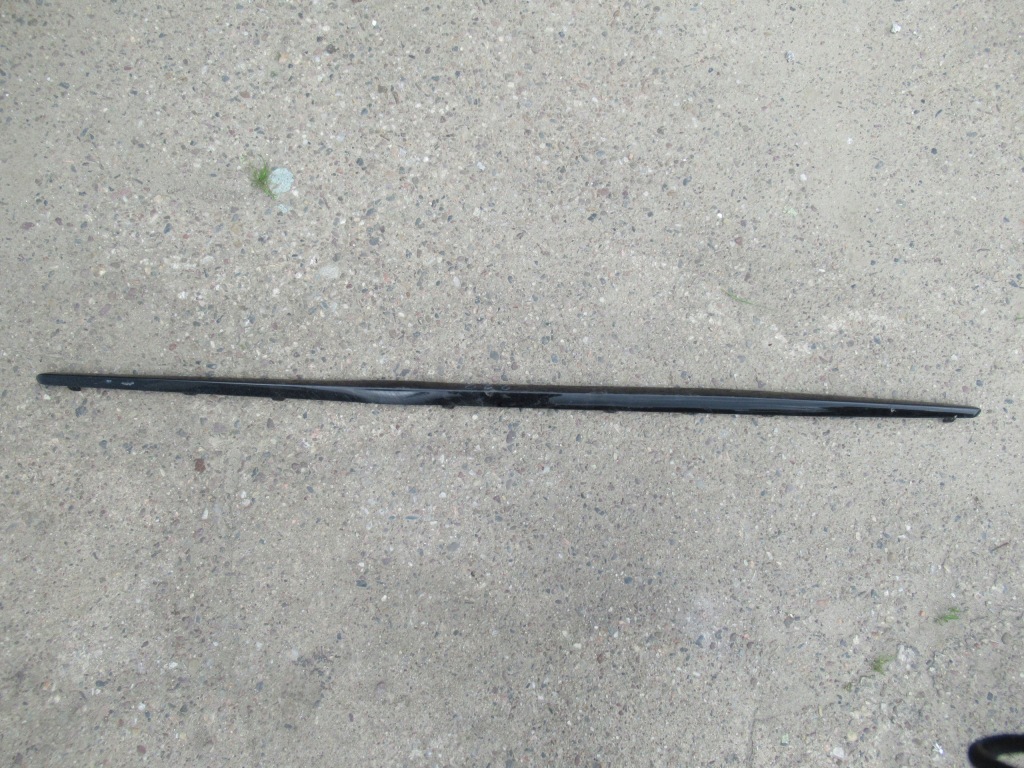 фото №1, Mercedes a klasa w176 amg молдинг поріг ліва a1766980062