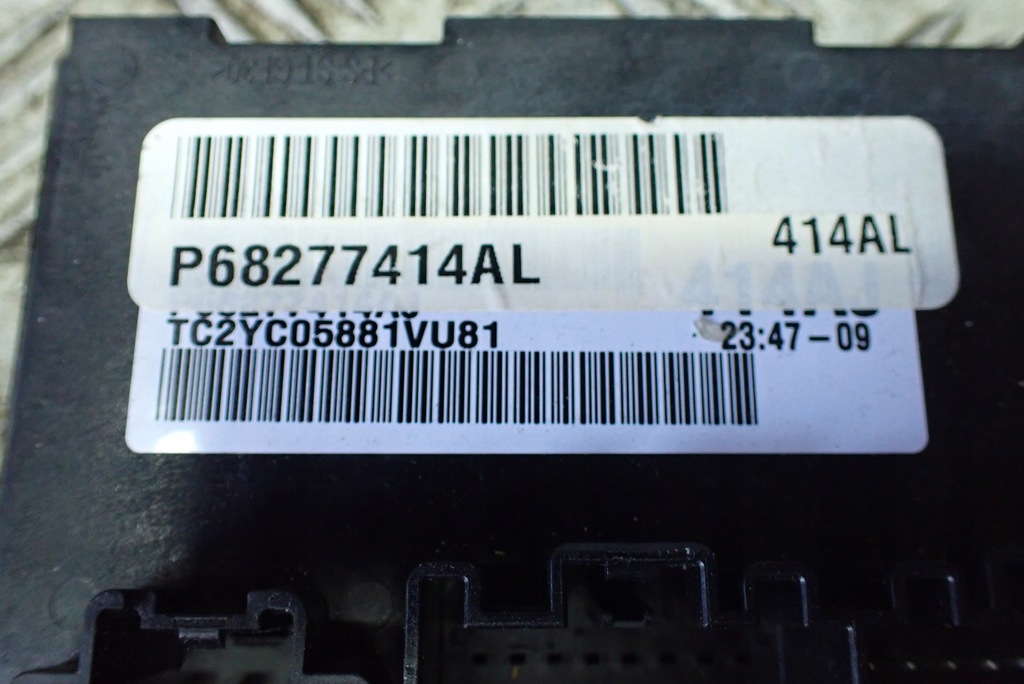 фото №7, Модуль коробки редуктор dodge ram v 2019-