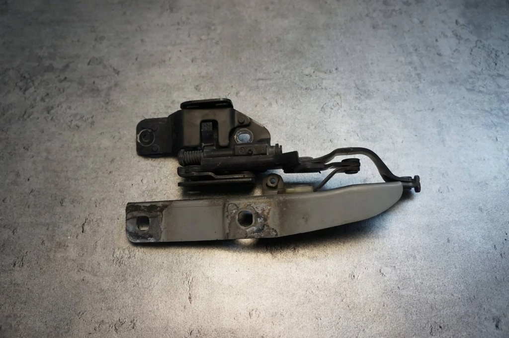 фото №1, Петля капот правый перед infiniti q70 q50