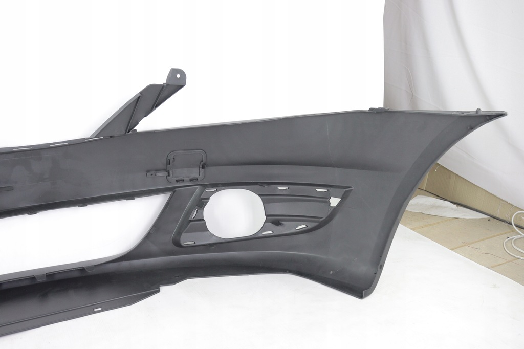 фото №7, Бампер передній 8200748275 renault logan 2008