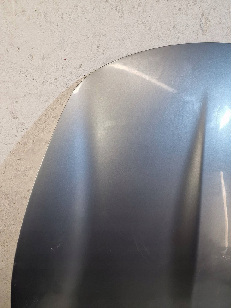 фото №3, Капот ferrari roma f169