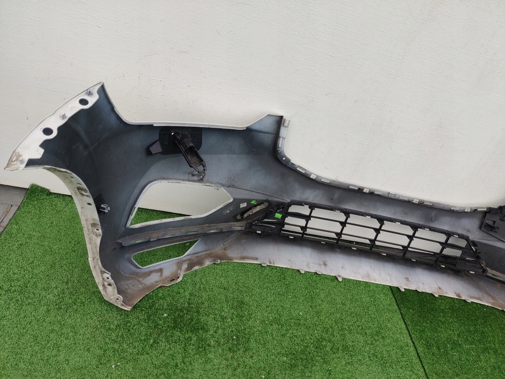 фото №7, Бампер volvo xc60 2