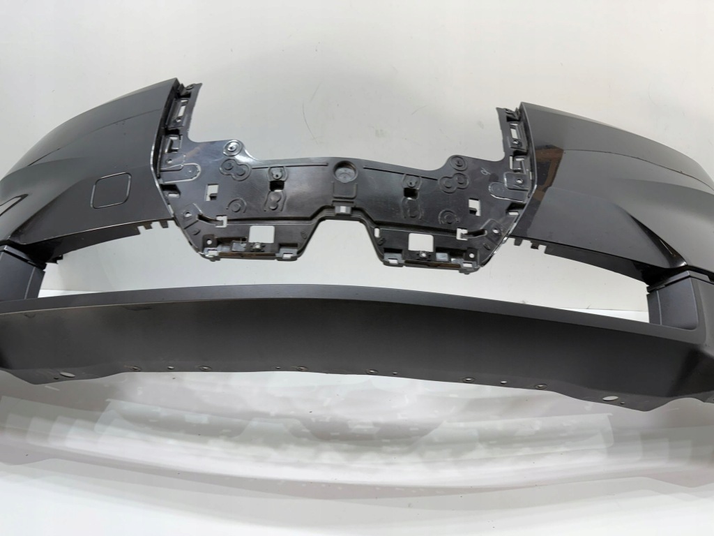 фото №9, Bmw ix i20 basic звичайний бампер перед передній гарний