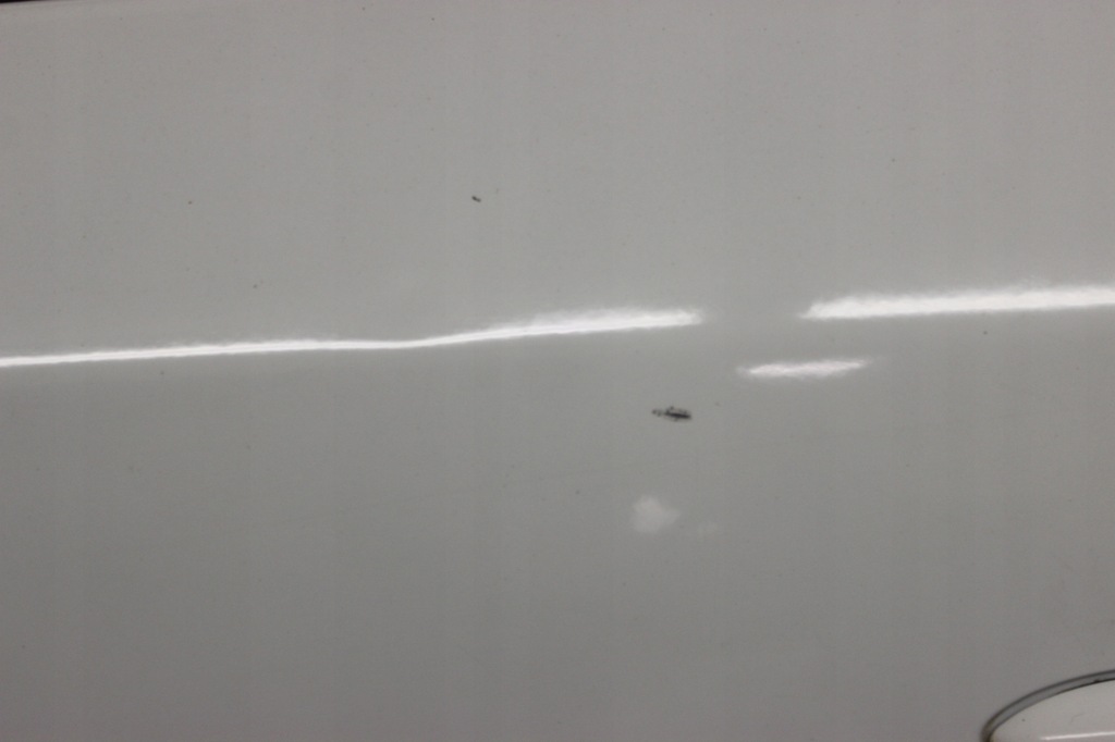 фото №4, Дверь левый перед renault laguna iii coupe ov369