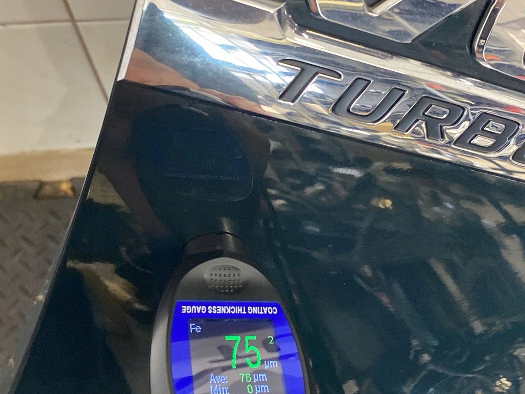 фото №6, Крила передній правий mercedes x w470