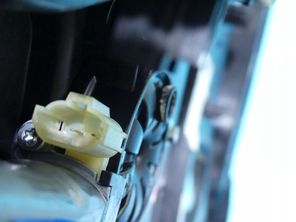 фото №6, Підйомник задня лівий hyundai elantra v 10-16