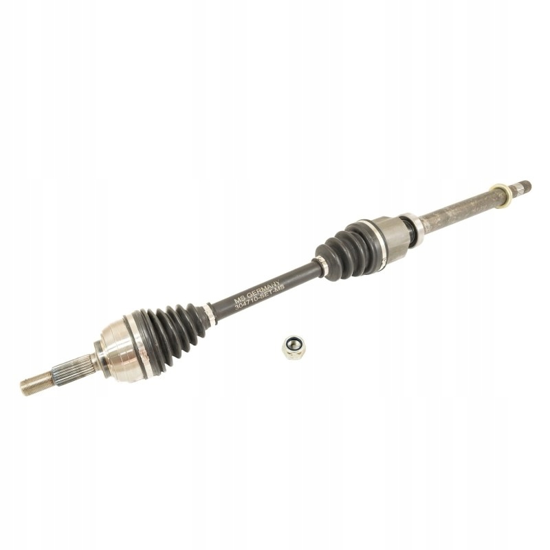 Купить Приводной вал приводная правый  dacia logan dci