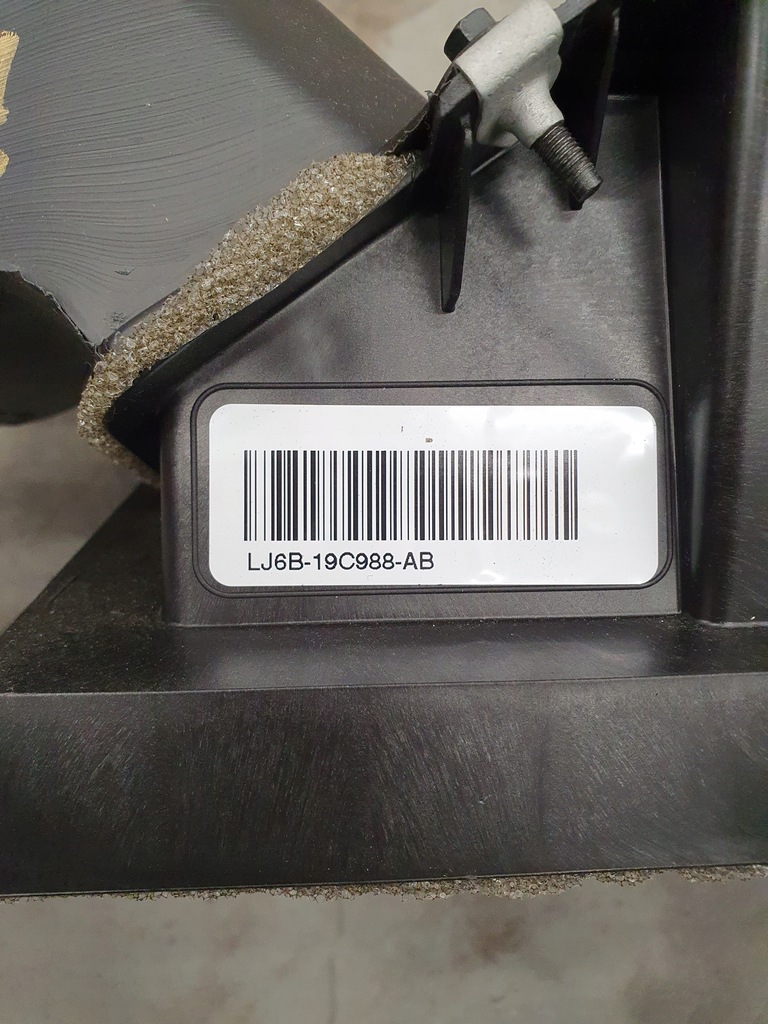 фото №9, Ford escape iv провода отопителя usa