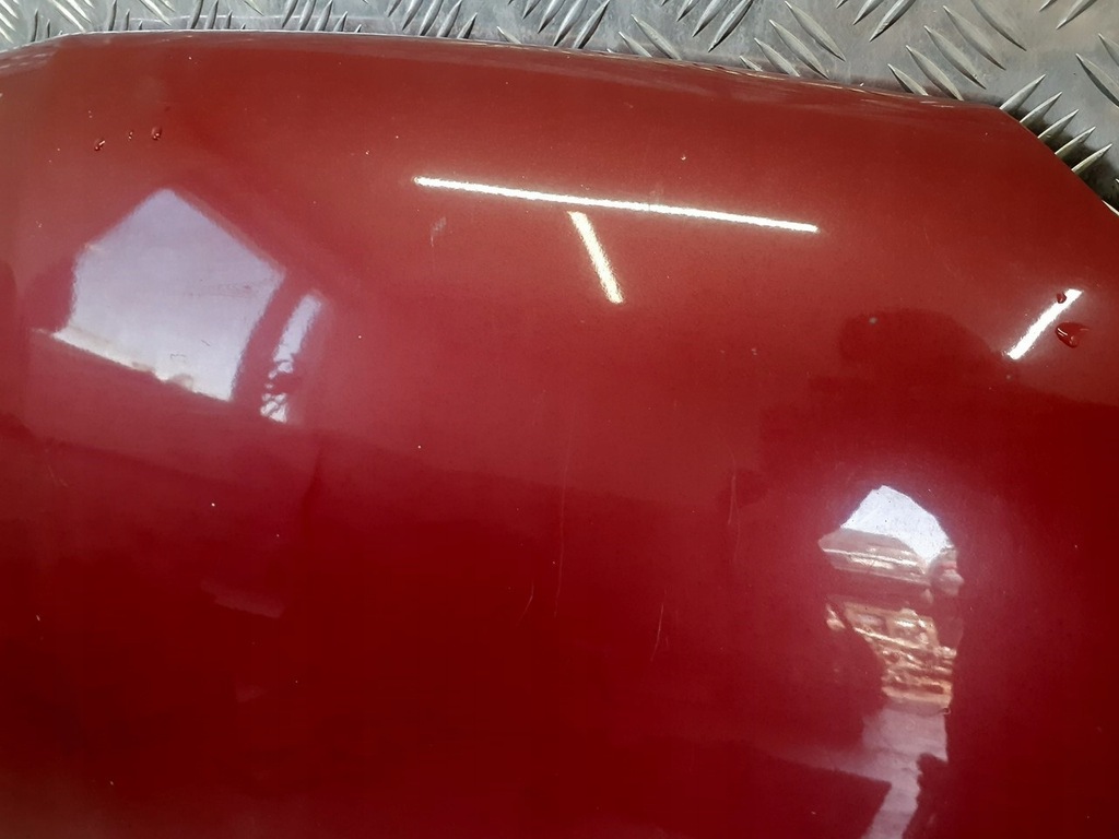 фото №6, Капот opel corsa c z50c