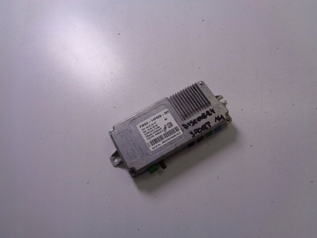 фото №1, Модуль камери land rover discovery sport 2014-