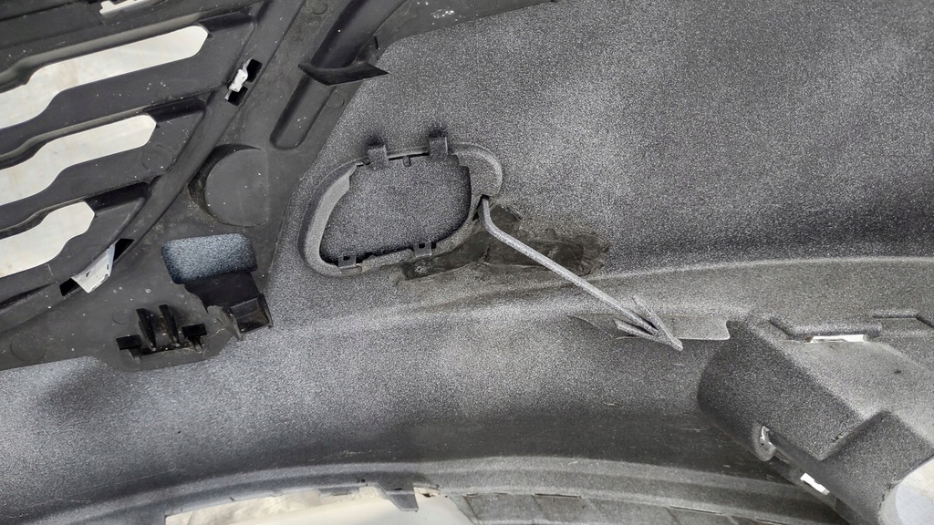 фото №9, Бампер opel corsa e перед передній 2014-19