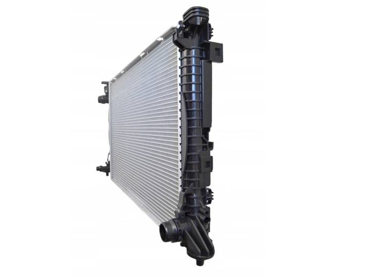 фото №6, Audi q5 fy 16- q7 4m 15- q8 18- радиатор wody