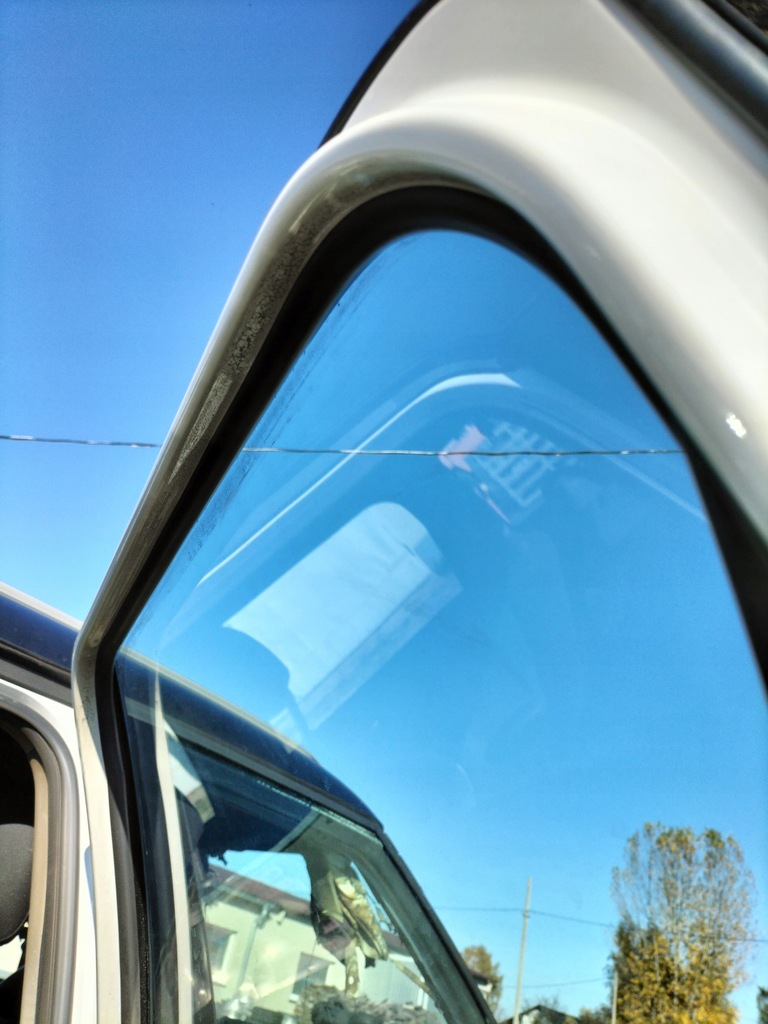 фото №3, Дверь правый задняя mini countryman r60 b15