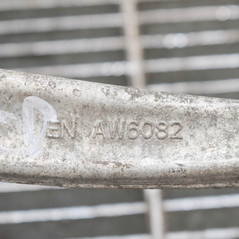 фото №6, Bmw 3 f30 f80 m3 задний правый рычаг aw6082 3.00 бензин 317kw 2016