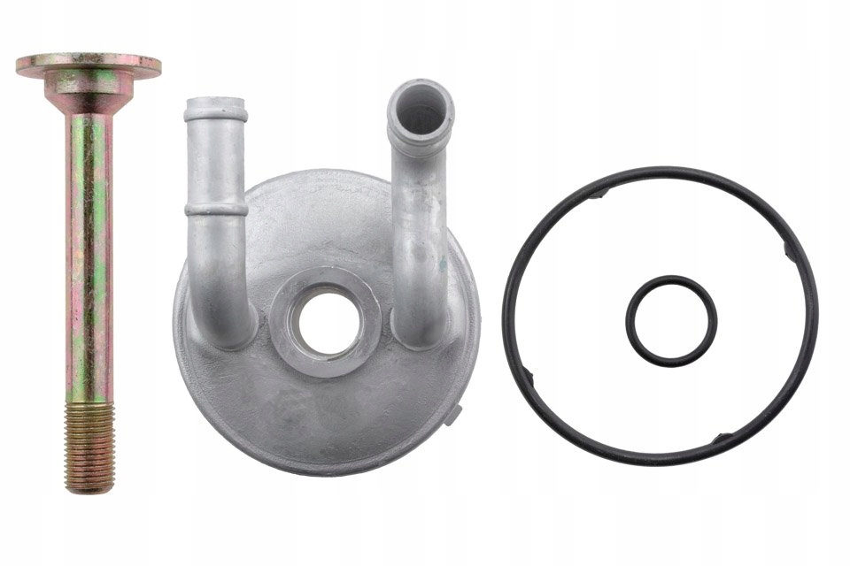 фото №12, Радіатор оливи polo lupo fabia ibiza cordoba 1.4