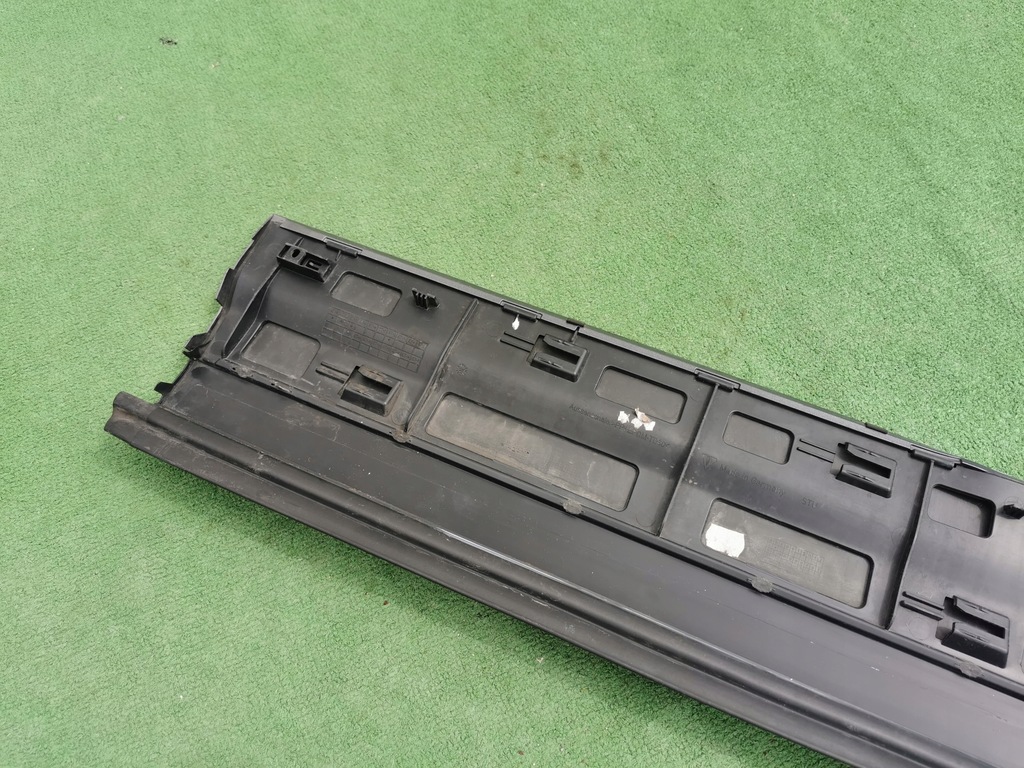 фото №8, Молдинг na двері права задня задня porsche cayenne 7p5 7p5837788j