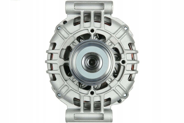 фото №3, Генератор as-pl a3156 pl dystrybucja