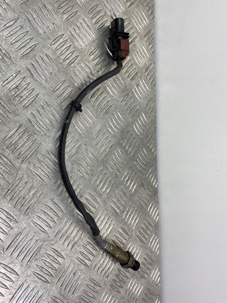 фото №1, Датчик лямбда-зонд 2.0 m-jet jeep cherokee kl v 68247882aa