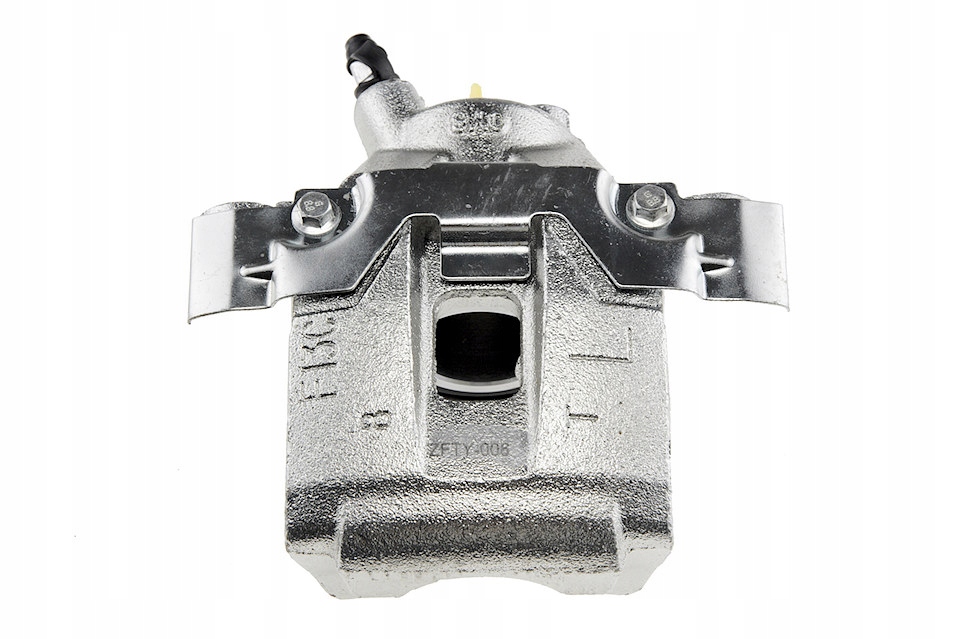 фото №15, Суппорт тормозной задняя lexus lx 570 toyota land