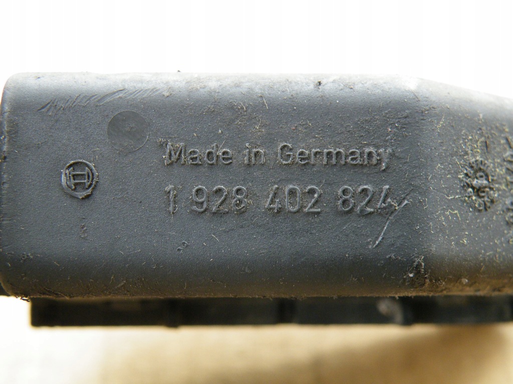 фото №9, Citroen xsara 2 ii renault megane 1 i колодка штекер насоса abs 1928402824