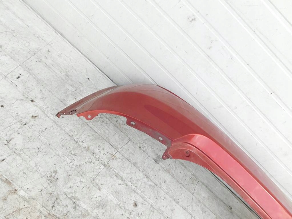 фото №10, Kia ceed i 1.6crdi 2008r 5d hb бампер задняя