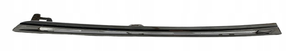 фото №1, Молдинг права хром решітка renault talisman