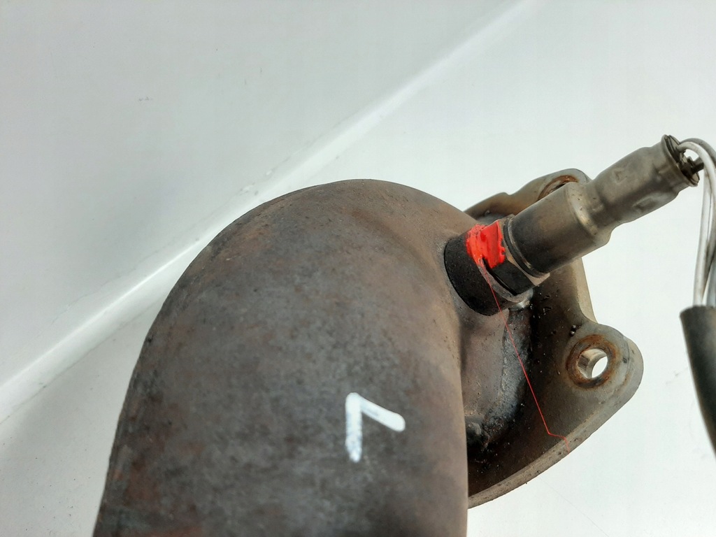 фото №8, Dodge ram 1500 3.6 v6 24v 14r каталізатор лівий