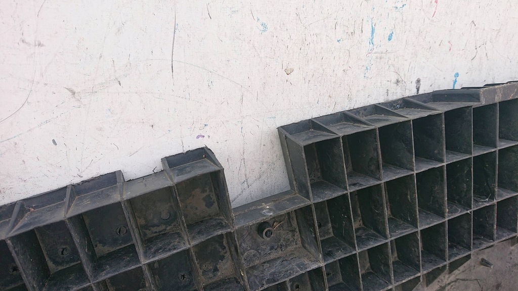 фото №7, Peugeot 107 захист pod бампер перед