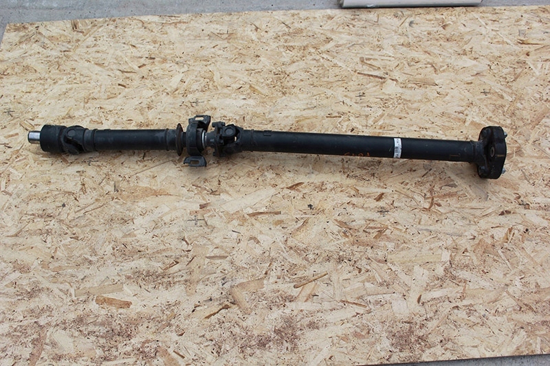 Купить Lexus rc 350 awd wał приводной мост дифференциал lexus