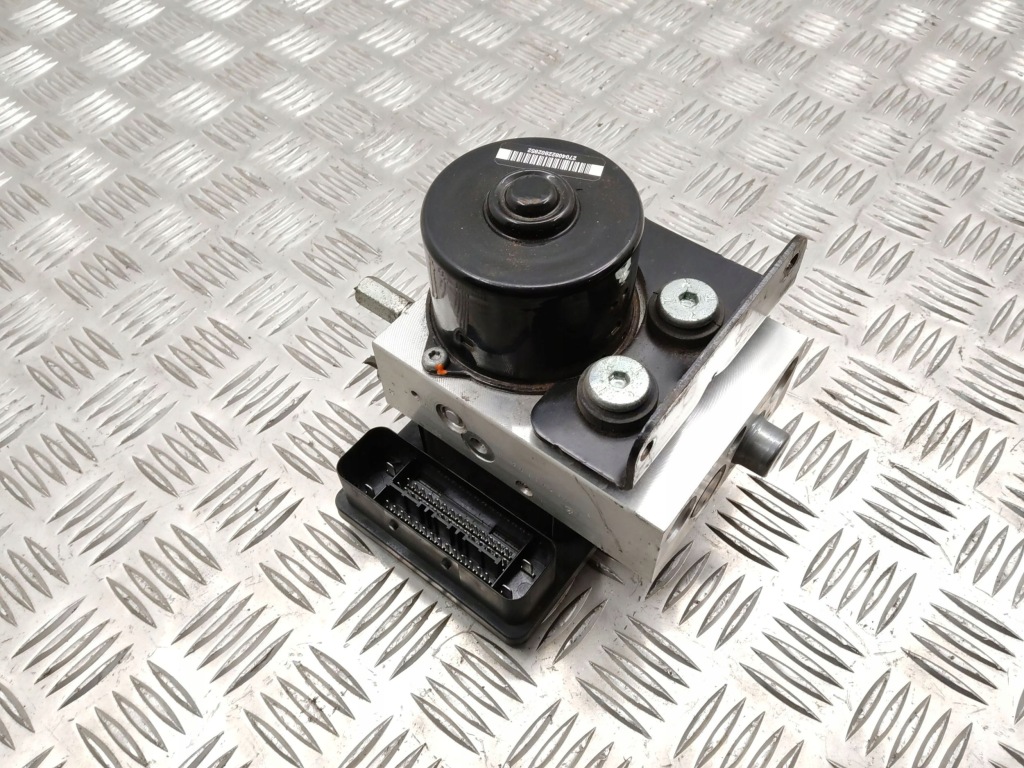 Купить 2015 ssangyong rexton i насос abs 4894031000