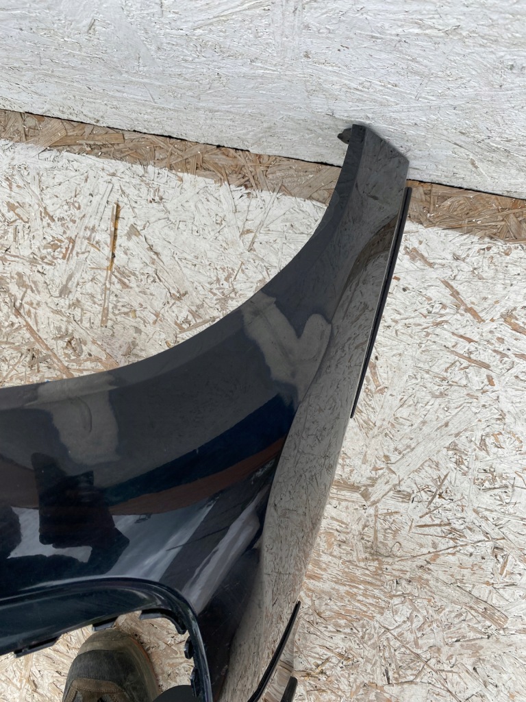 фото №10, Бампер перед передній bmw 3 g20 g21 alpina 19-21