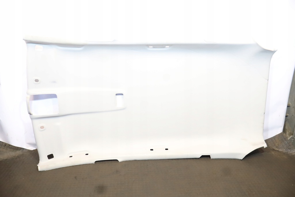 фото №1, Потолок renault megane iv