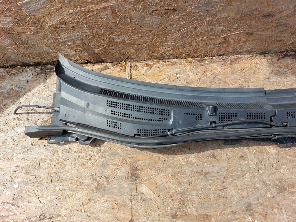 фото №6, Жабо bhn950751 mazda 3 bm 13- eu