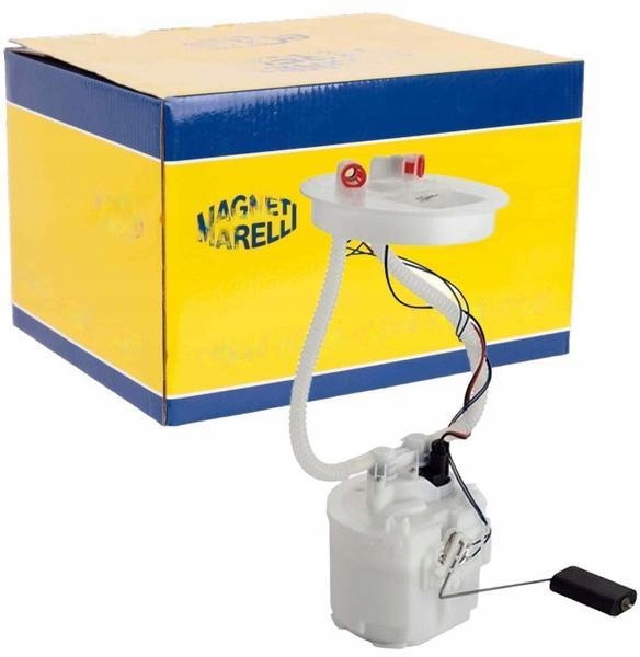 фото №1, Magneti marelli насос пального ford focus i 1.4 1.6