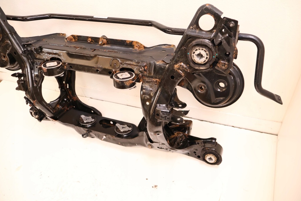 фото №7, Volvo xc90 ii t8 подрамник подрамник задняя 32268544