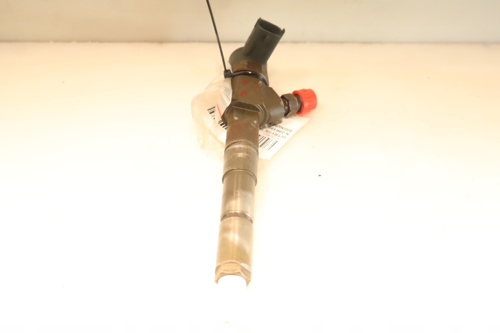 фото №1, Инжектор форсунка opel signum 1.9cdti