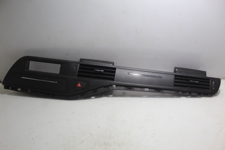 фото №1, Решітка обдув середня citroen c5 iii