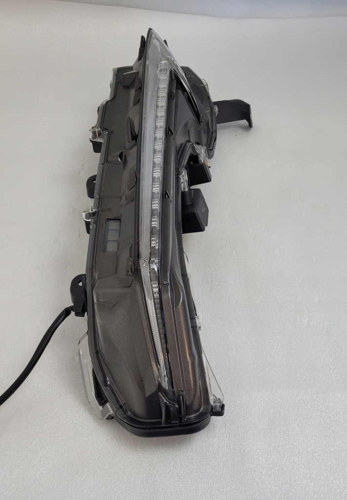 Противотуманная фара левый перед drl led 4 pin lexus nx 1 2014-2021 Доставка