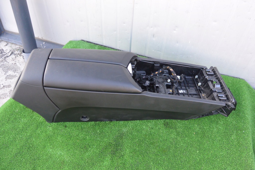 фото №6, Защита панели водителя maserati ghibli iii eu