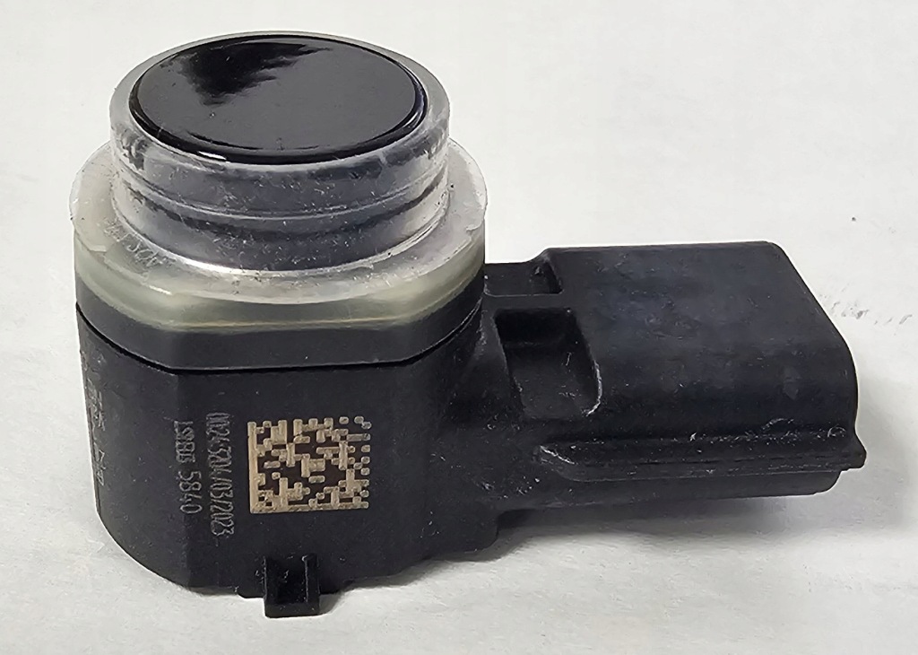 фото №1, Новий org датчик паркування pdc renault captur ii clio v mercedes citan