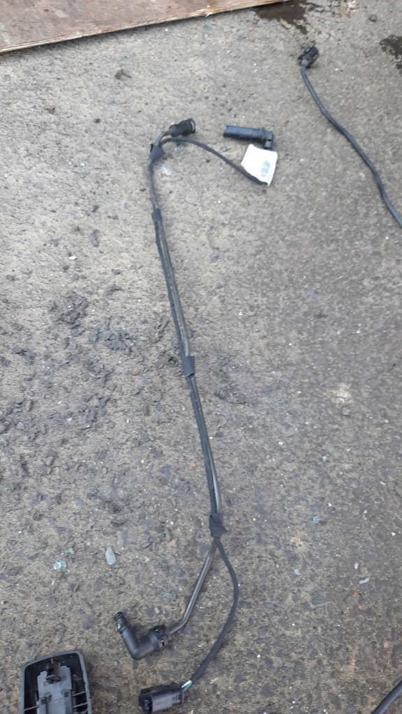 фото №1, Wąż шланг adblue expert jumpy proace 16- iii 9813688780 peugeot