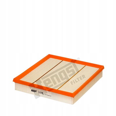 фото №3, Kpl фильтров hengst ford transit tourneo автобус