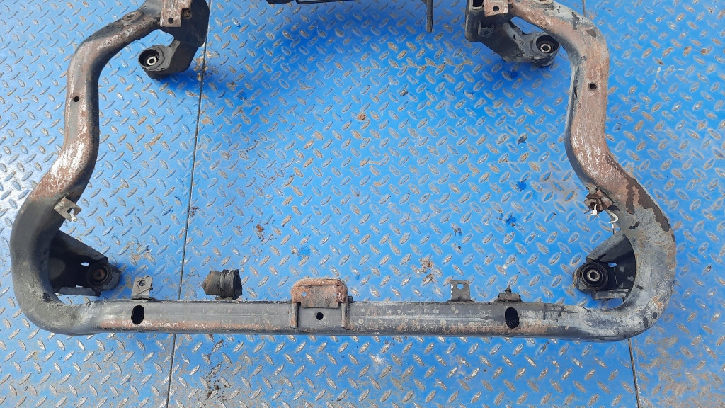 фото №12, Підрамник перед rover 75 2.0d 99r