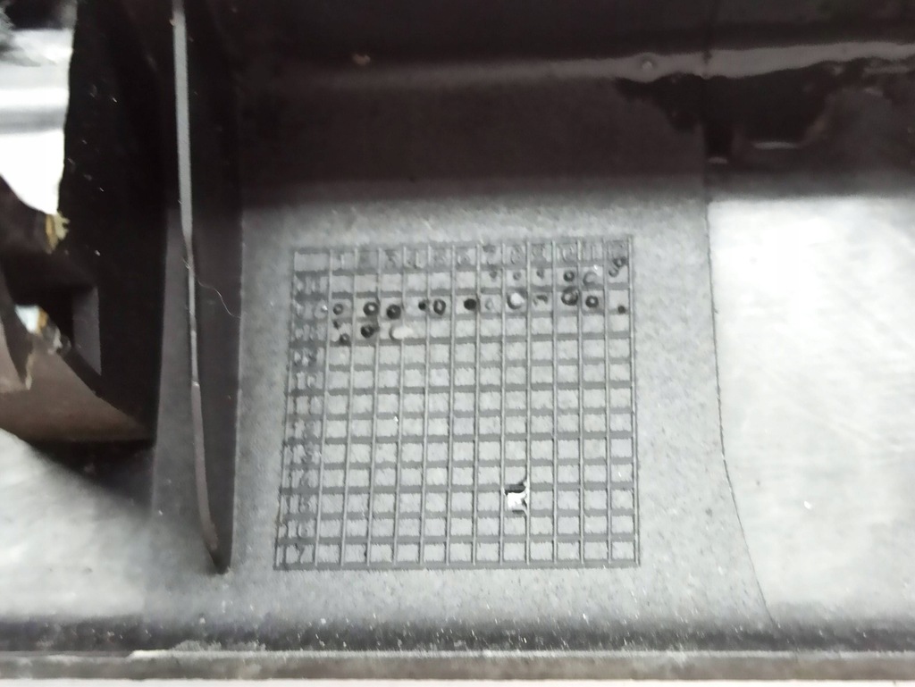 фото №9, Audi a4 s4 b8 8k 2009 перед сторона правая обшивка сиденье