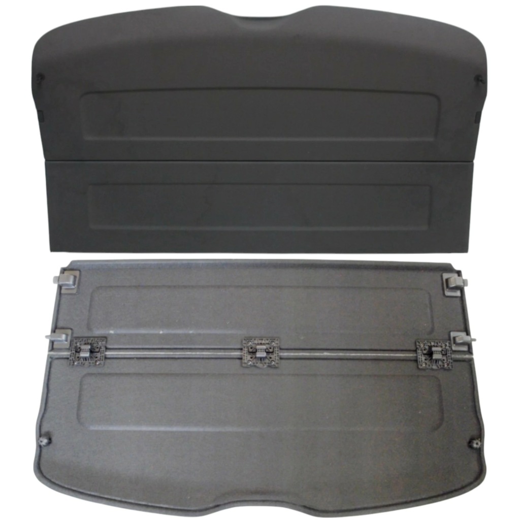 фото №1, Полиця багажника задня задня audi q5 8r 2008-2017