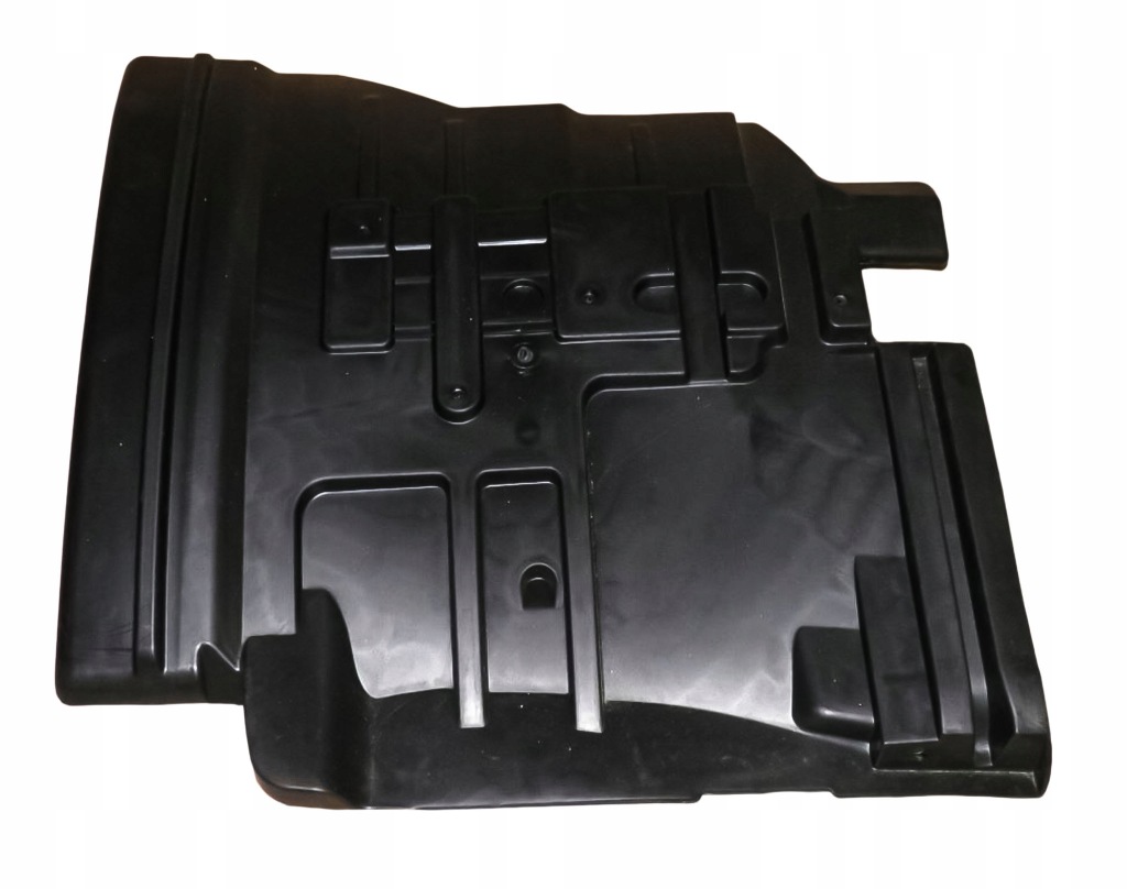 Купить Крыло  rvi premium кабины левое  mtx cor-rvi-395l