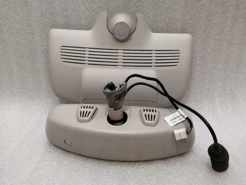 фото №7, Mercedes cl w217 rear вид mirror a2228100217 interior dim w222